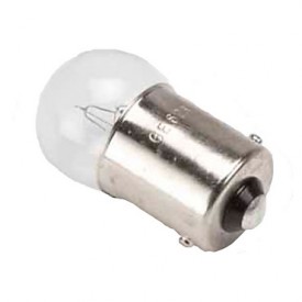 Lámparas eléctricas en miniatura