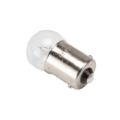 Lámparas eléctricas en miniatura