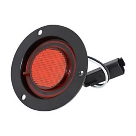 Luces de señalización LED