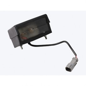 Conjunto de lámparas