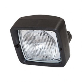 Conjunto de lámparas