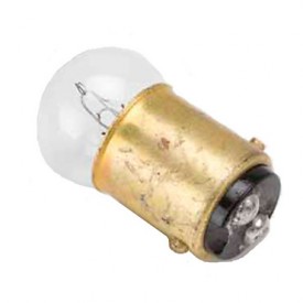 Lámparas eléctricas en miniatura