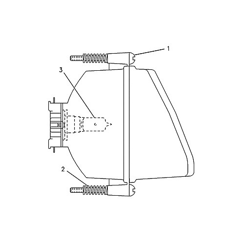 Conjunto de lámparas