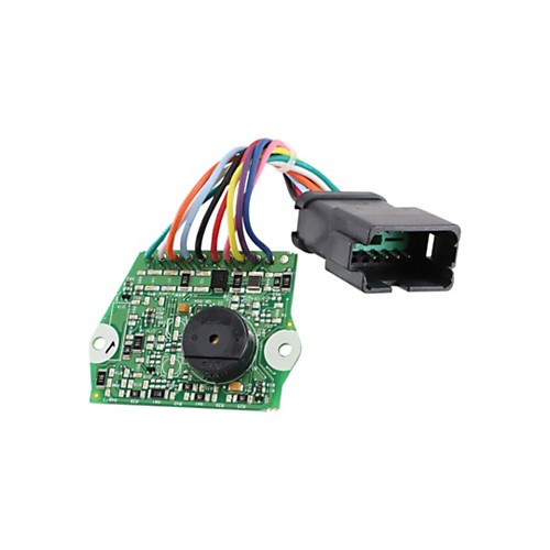 Conjunto de lámparas básico