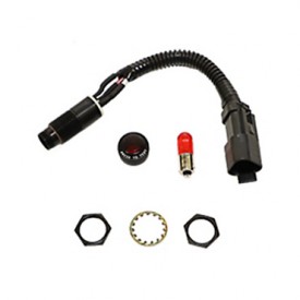 Conjunto de luz indicadora