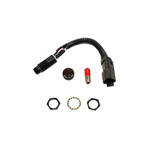 Conjunto de luz indicadora