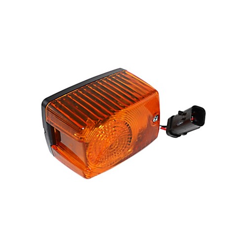 Conjunto de lámparas