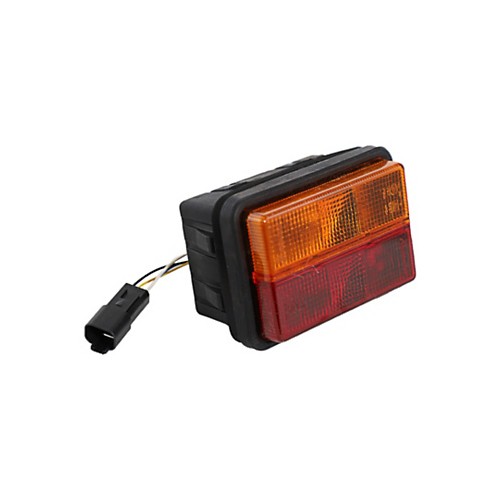 Conjunto de lámparas