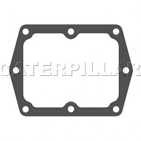 Empaquetadura cubierta