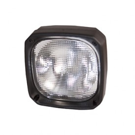 Conjunto de reflector