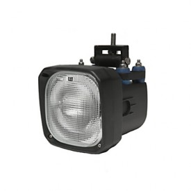 Conjunto de lámpara (luces bajas de trabajo HID)