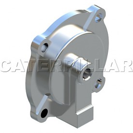 Cubierta compresor de aire