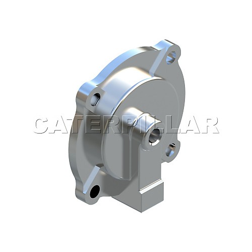 Cubierta compresor de aire