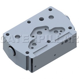 Conjunto de cabezal compresor