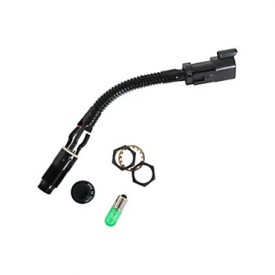 Conjunto de luz indicadora