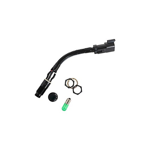 Conjunto de luz indicadora