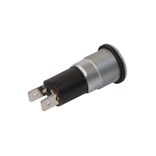 Conjunto de receptáculo del indicador