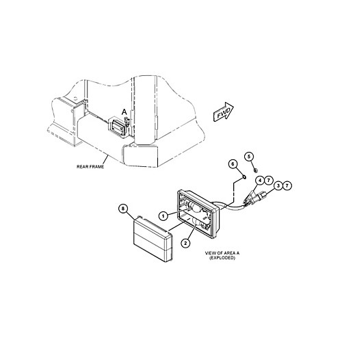 Conjunto de lámparas