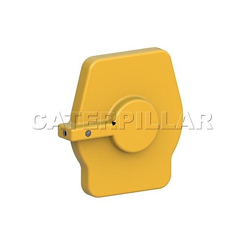 Conjunto de cubierta trasera