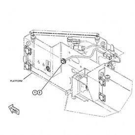 Conjunto de lámparas básico