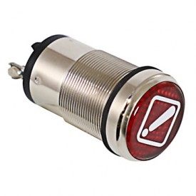 Conjunto de luz indicadora