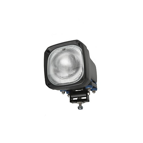 Conjunto de lámparas Cat® (reflector HID)