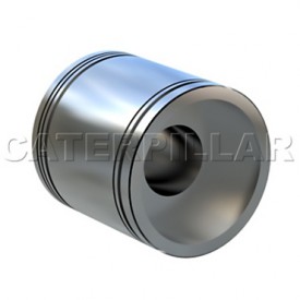 Conjunto de pistón compresor