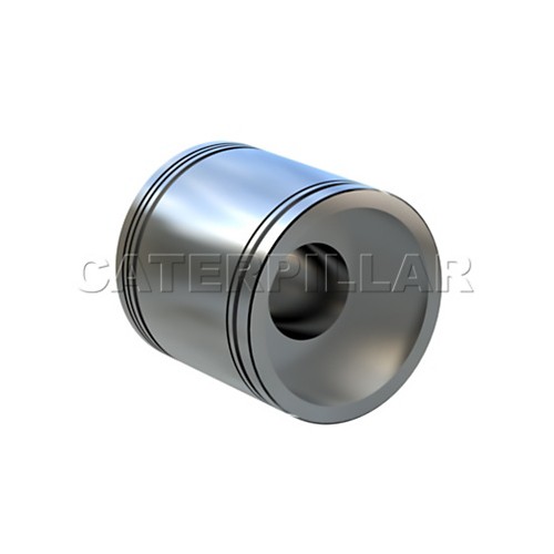 Conjunto de pistón compresor