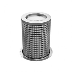 Filtro de aire del motor