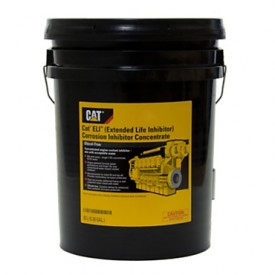 ELC premezclado Cat®