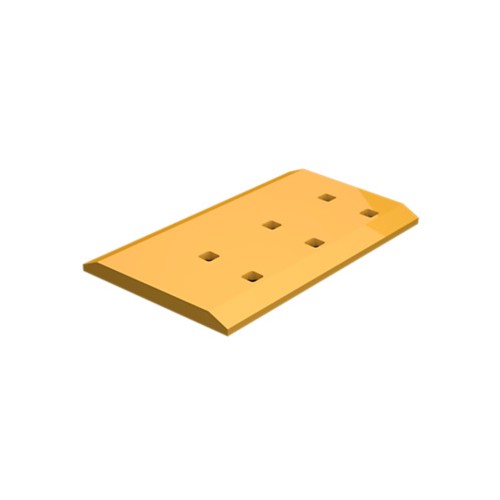 Extremo de corte nivelado derecho