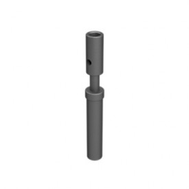 Tomacorriente conector