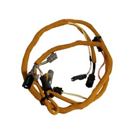 CONJUNTO DE MAZO DE CABLES