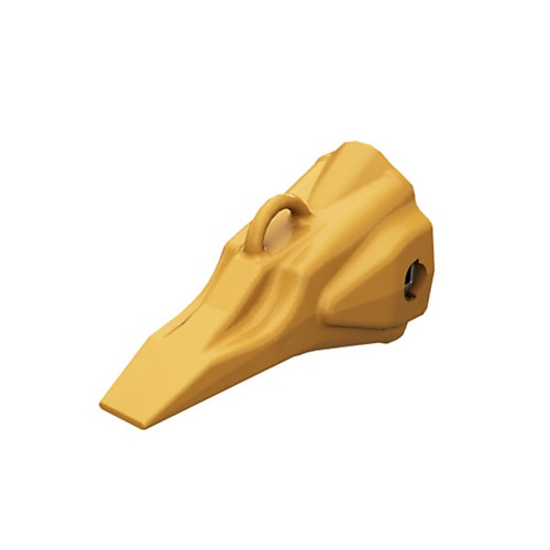 Punta de penetración intermedia