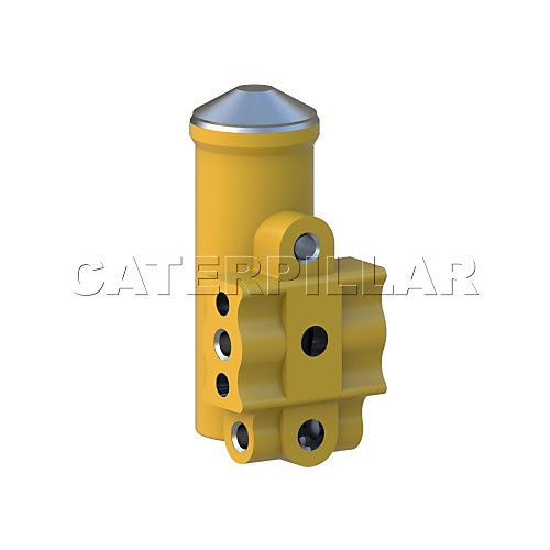 Conjunto de regulador