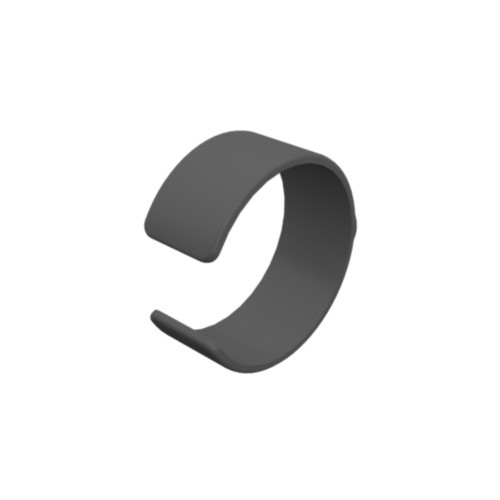 Abrazadera de manguera