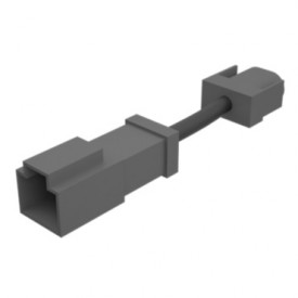 Conjunto de mazo de cables