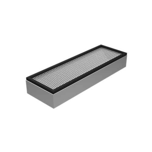 Filtro de aire de la cabina