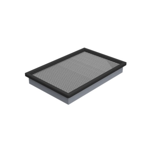 Filtro de aire de la cabina