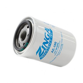 Filtro hidráulico o de transmisión