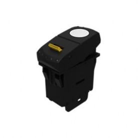 CONJUNTO DE INTERRUPTOR BASCULANTE