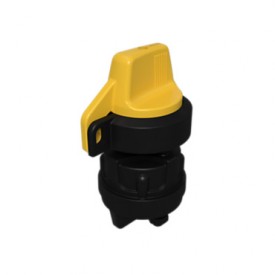 CONJUNTO DE INTERRUPTOR