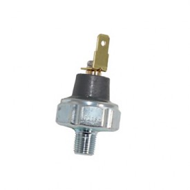 Interruptor, presión del aceite