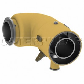 CONJUNTO DE CODO DE ESCAPE