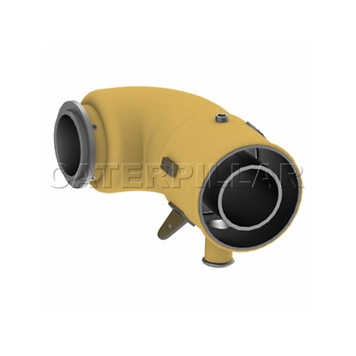 CONJUNTO DE CODO DE ESCAPE