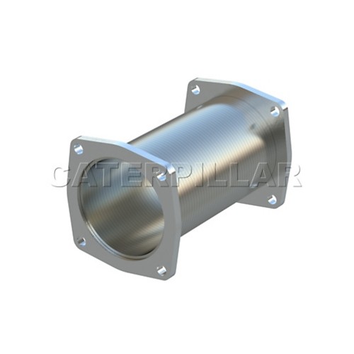 Conjunto de fuelles de escape