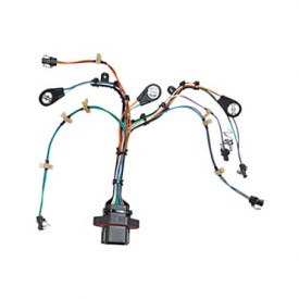 Conjunto de mazo de cables