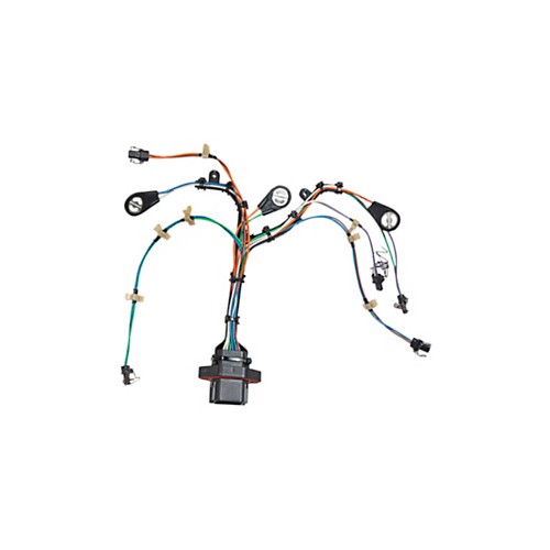 Conjunto de mazo de cables