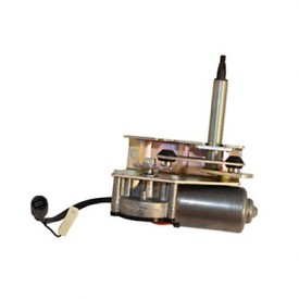 Conjunto de motor del limpiaparabrisas