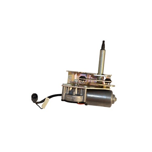 Conjunto de motor del limpiaparabrisas